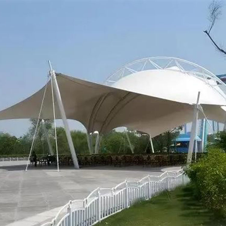 巨野县工程案例