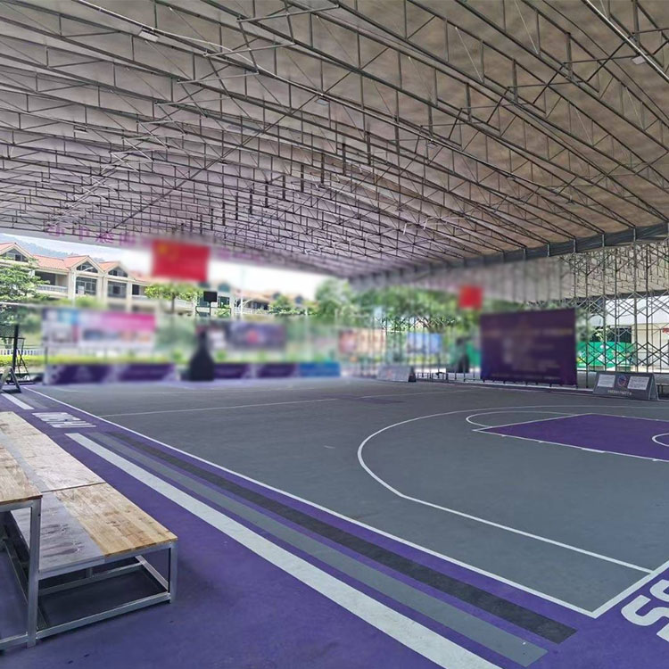 巨野县工程案例