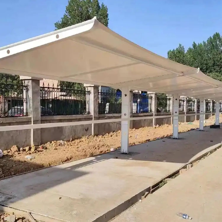 巨野县工程案例