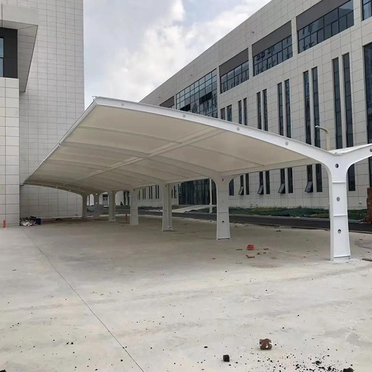 巨野县工程案例