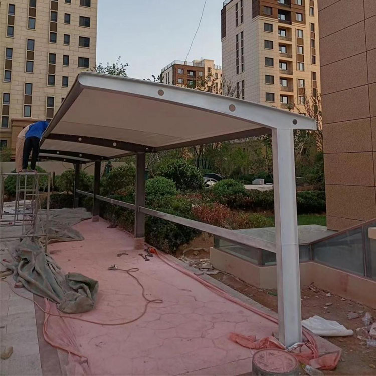 巨野县工程案例